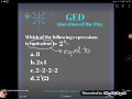 Understanding Exponents and Powers