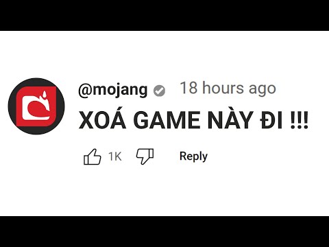 Mình Tự Làm Minecraft Vì Không Có Tiền Mua Game
