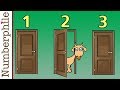 Monty Hall Problem Strategies