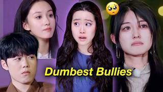 Dumbest Bully Couple Tell Victim "YOU Will Be Canceled By My Fans & Hated By The Internet...”