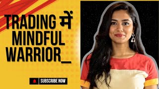 Trading में Mindful Warrior_/THF Trading with Pawan MB
