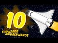 Video Countdown and Sequence Analysis