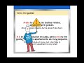 Exploring Verbs Like Gustar