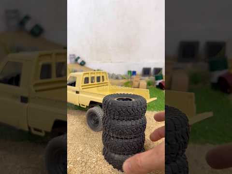 LC79, Wheels Delivered by MN82 #shorts  #trending