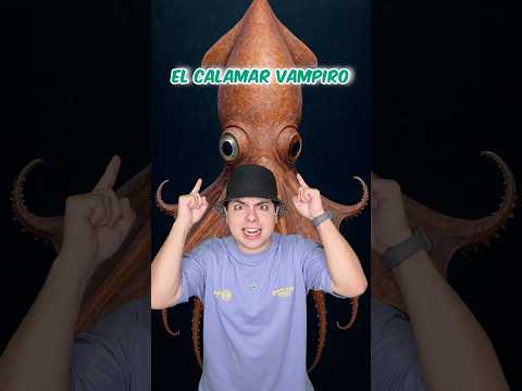 ANIMALES QUE NO DEBERÍAN EXISTIR PT2 #shorts