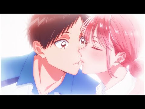 3 ANIMES DE ROMANCE A VOIR ABSOLUMENT POUR CETTE ANNEE 2025 !!!