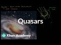 Understanding Quasars