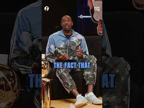 Kawhi Leonard RECONSTRUCTS His SHOT