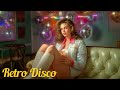 [Retro DISCO Playlist] 80s 90s Disco Dance Songs  Retro Disco Music