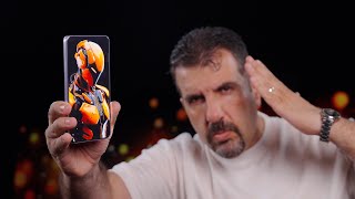 كسار العظام 2025 😳😳 || TECNO POVA 7 ULTRA