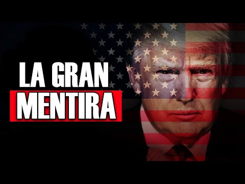 ¿Es el FONDO DE RIQUEZA de TRUMP una FARSA?