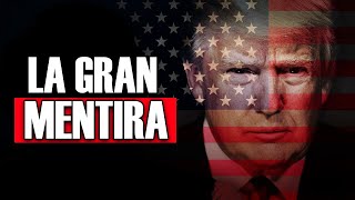 ¿Es el FONDO DE RIQUEZA de TRUMP una FARSA?