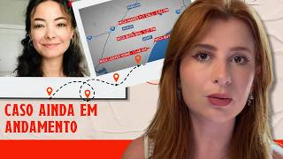 A MORTE DA ESPOSA DO PASTOR | Mica Miller