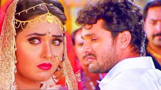 खेसारी लाल यादव की शादी क्यों काजल राघवानी करनी पड़ी देखिये  #khesari Lal Yadav #kajalraghwani