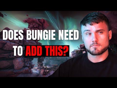 Destiny 2 Players Went Too Far ft. Aztecross