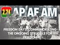 Juneteenth and Emancipation Proclamation Insights