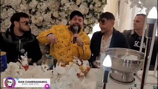 Florin Salam - Nu Sunt Vorbe La Misto la Familia Vinga (Official Video) 2025