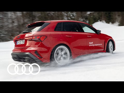 Audi x FIS Alpine World Ski Championships 2025