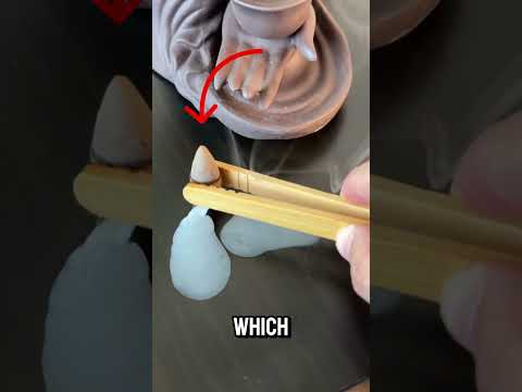 This Is How Incense Works!