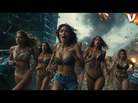Armagedon Solar | Desastre | Pelicula Completa en Espanol Latino