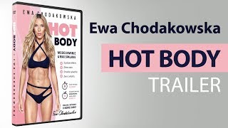 HOT BODY Ewa Chodakowska Trailer
