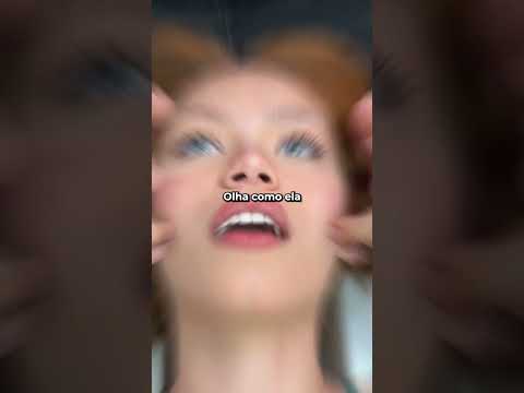 ✨ Estamos cuidando da Articulação Temporomandibular da nossa paciente!