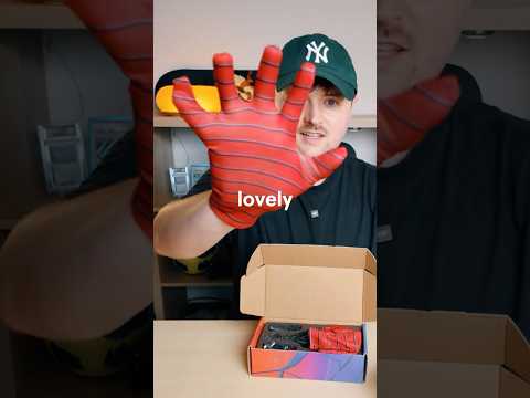 I tried the world's weirdest products...
