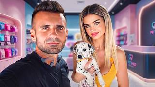 Mi-a luat 5 ani să o conving să se vadă cu mine! Ea este Lala…