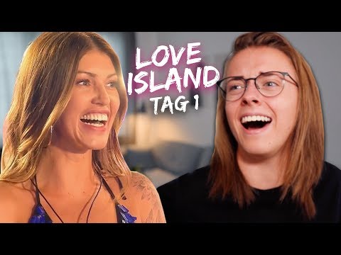 Love Island Tag I | Parodie #1