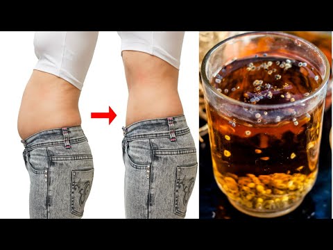 वजन कम करने का आसान घरेलु नुस्खा
