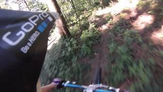 Hometrail part 2