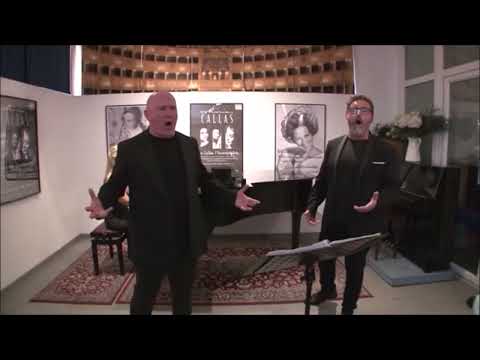 Tenor Giovanni Raineri