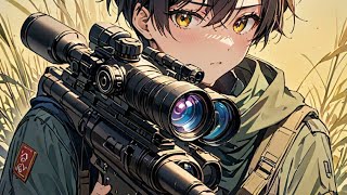 "تدريبات خاصة #المرتزق المستأجر" مرحلة استخدام القناص لاول مرة @emad_video_games8299