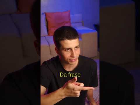 Eu falando sozinho 2:40 da manha