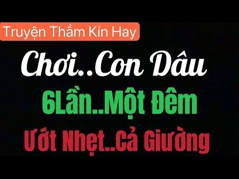 Truyện Đời Cực Thấm: Bước Qua Đời Nhau | 10 Phút Nghe đọc truyện đêm khuya Việt Nam ngủ ngon