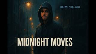 Dominik 481- MIDNIGHT MOVES