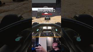 Formula 1 Dust 2 🏎️⛱️ #Shorts