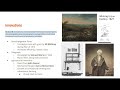 Transportation and Economic Relationships in Early America