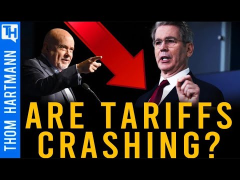 We Need to Talk Tariffs Before Trump Sales America