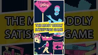 This Game Makes NO Sense and That’s Why Its AMAZING! | Titanium Court