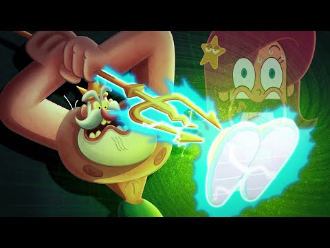 (NEW) Zig & Sharko | Don't Tell Dad (S04E07) BEST CARTOON COLLECTION | New Episodes in HD