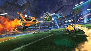 🔴Live Rocket League on fait passé le temps
