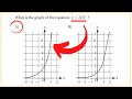 Exponential Functions and Their Characteristics
