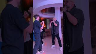 Malle ist nur einmal im Jahr 🎉