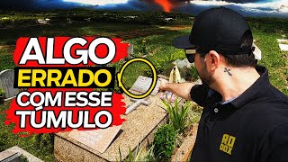 FENÔMENO EXPLICADO no TÚMULO da menina M0RT4 de forma BRUTAL! | RODOX