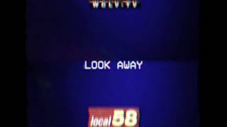 ＬＯＣＡＬ５８ＴＶ -  STATION ID