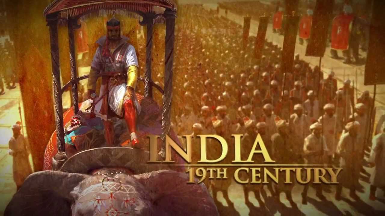 Age of Empires III: The Asian Dynasties trailer thumbnail