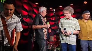 Henry Kapono & Lee Oskar