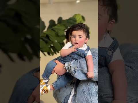 #baby #انستقرام #اكسبلور #ضحكني #cutebaby #طقطقه #cute #وناسه #love #اكسبلورر
