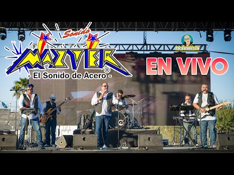 SONIDO MAZTER EN VIVO DESDE MONCLOVA, COAHUILA, MÉXICO (2025)